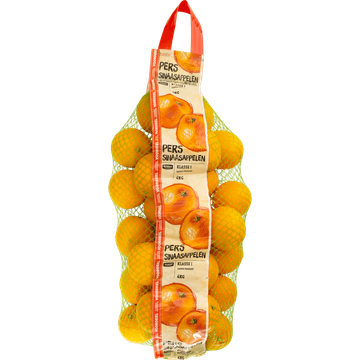 Jumbo Perssinaasappelen 4 kg - Voordeelverpakking - JUMBO
