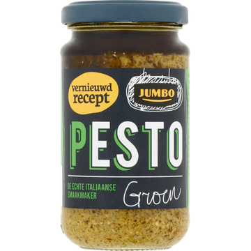 Jumbo Pesto Groen - JUMBO