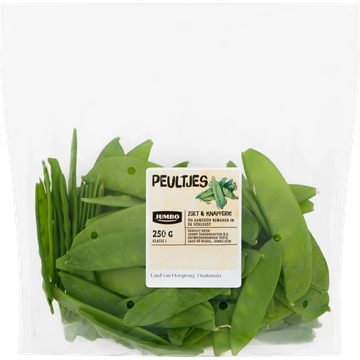 Jumbo Peultjes - JUMBO