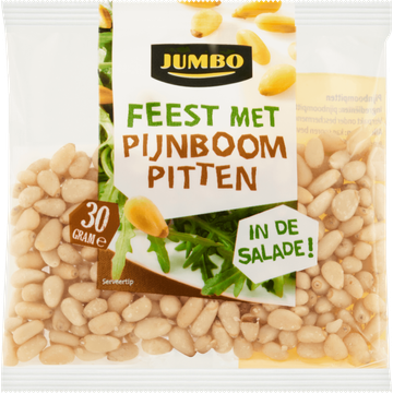 Jumbo Pijnboompitten - JUMBO