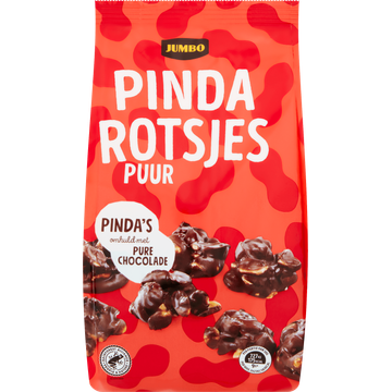 Jumbo Pindarotsjes Puur - JUMBO