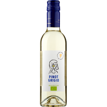 Jumbo - Pinot Grigio - Biologisch - JUMBO