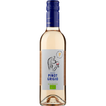 Jumbo - Pinot Grigio Blush - Biologisch - JUMBO