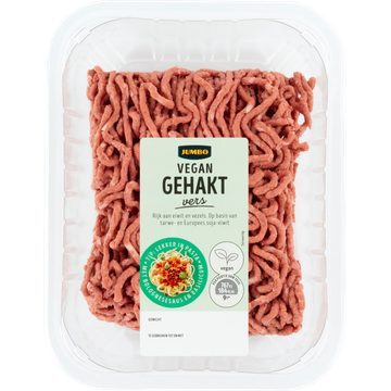 Jumbo Plantaardig Gehakt Vers - JUMBO