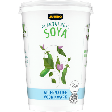 Jumbo Plantaardig Soya - JUMBO