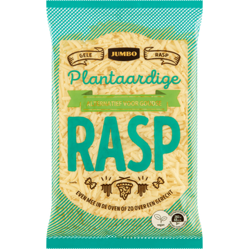 Jumbo Plantaardige Rasp - JUMBO