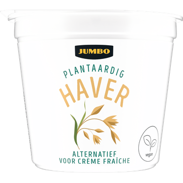 Jumbo Plantaardige variatie op Crème Fraîche - JUMBO