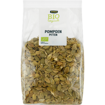 Jumbo Pompoenpitten Biologisch - JUMBO
