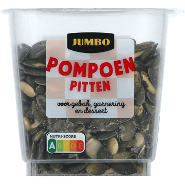 Jumbo Pompoenpitten - JUMBO