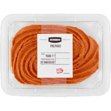 Jumbo Préparé - JUMBO