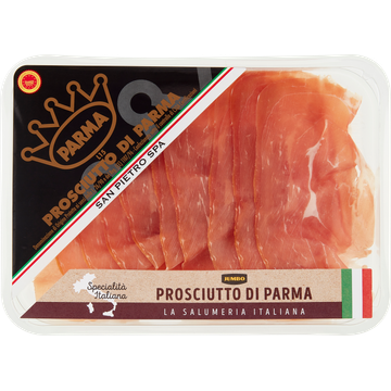 Jumbo Prosciutto di Parma - JUMBO