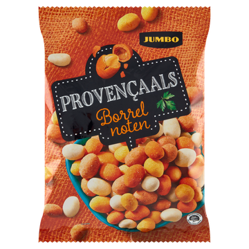 Jumbo Provençaals Borrelnoten - JUMBO
