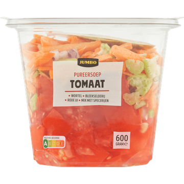 Jumbo Pureersoep Tomaat - JUMBO