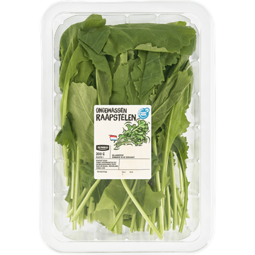 Jumbo Raapstelen - JUMBO