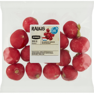 Jumbo Radijs - JUMBO