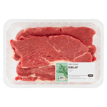 Jumbo Riblap ca. 1000 g - JUMBO