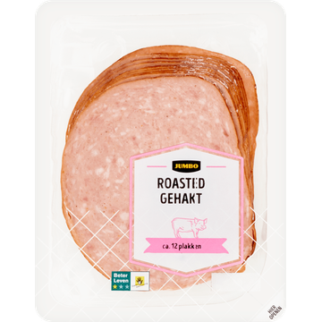 Jumbo Roasted Gehakt 175 g - JUMBO
