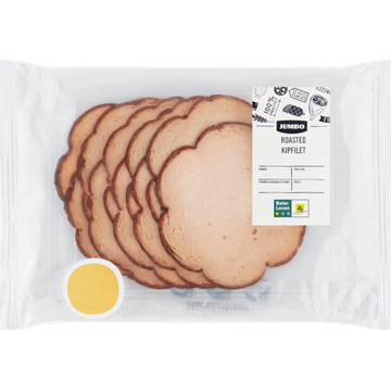 Jumbo Roasted Kipfilet - JUMBO