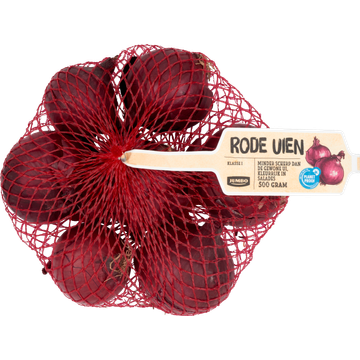 Jumbo Rode Uien - JUMBO