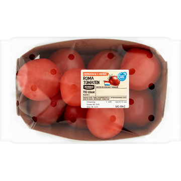 Jumbo Roma Tomaten - JUMBO
