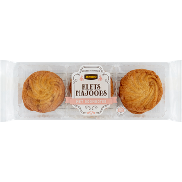 Jumbo Roomboter Kletsmajoors - JUMBO