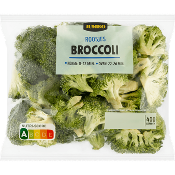 Jumbo Roosjes Broccoli - JUMBO