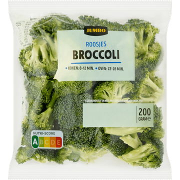 Jumbo Roosjes Broccoli - JUMBO