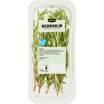 Jumbo Rozemarijn - JUMBO