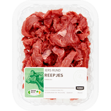 Jumbo Runderreepjes - JUMBO