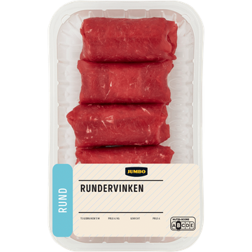 Jumbo Rundervinken 5 Stuks - JUMBO