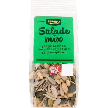 Jumbo Salade Mix Pompoen-