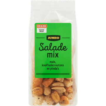 Jumbo Salademix Maïs