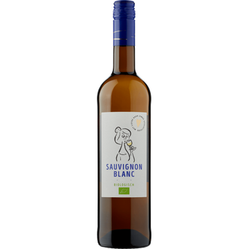 Jumbo - Sauvignon Blanc - Biologisch - JUMBO
