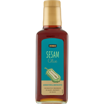 Jumbo Sesamolie - JUMBO