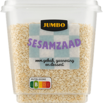Jumbo Sesamzaad - JUMBO