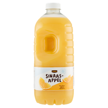 Jumbo Sinaasappel 2 L - JUMBO