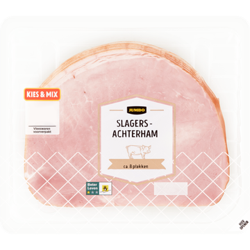 Jumbo Slagersachterham - JUMBO