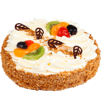 Jumbo - Slagroomtaart - JUMBO