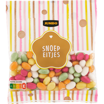 Jumbo Snoep Eitjes - JUMBO