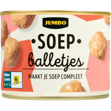 Jumbo Soepballetjes - JUMBO