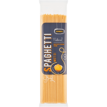 Jumbo Spaghetti met Ei - JUMBO