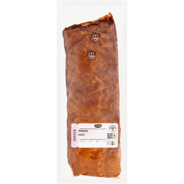 Jumbo Sparerib Sweet Varken - JUMBO