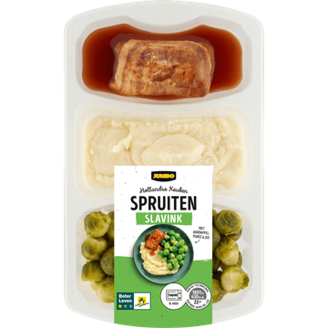 Jumbo Spruiten Slavink - JUMBO