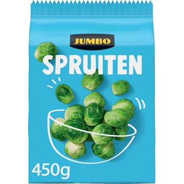 Jumbo Spruiten - JUMBO