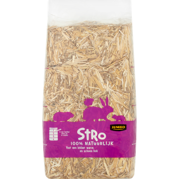 Jumbo Stro 1 kg - JUMBO