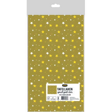 Jumbo Tafellaken ca. 138 x 220 cm - JUMBO