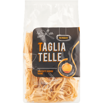 Jumbo Tagliatelle - JUMBO
