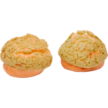 Jumbo - Tijgersoes Pistache - 2 Stuks - JUMBO