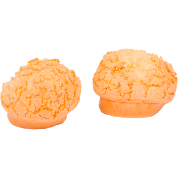 Jumbo Tijgersoes met Zwitserse Room - 2 Stuks - JUMBO