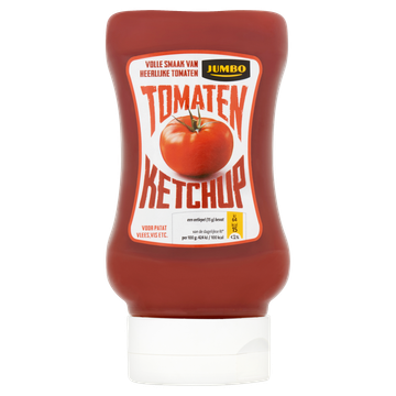 Jumbo Tomatenketchup - JUMBO